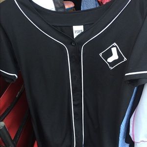 Baseball jersey